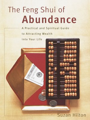 cover image of The Feng Shui of Abundance